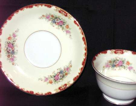 N2635 by Noritake