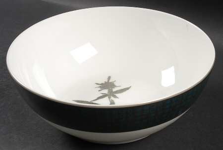 Verdena 8" Round Vegetable Bowl