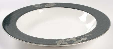 Verdena 11" Individual Pasta Bowl