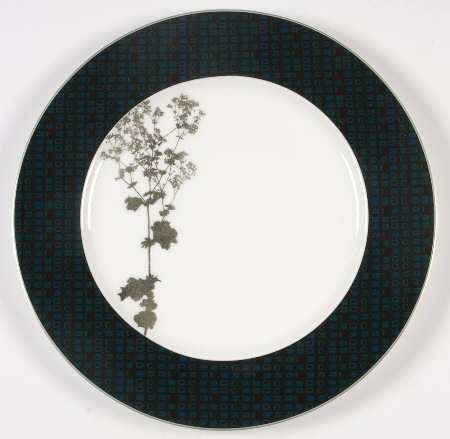 Verdena 12" Chop Plate (Round Platter)