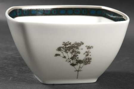 Verdena 4" Square Bowl