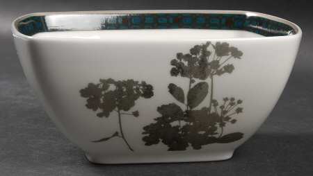 Verdena 5" Square Bowl