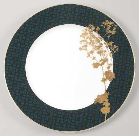 Verdena Gold by Noritake