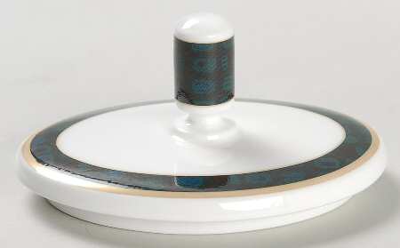Verdena Gold Lid for Sugar Bowl