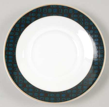Verdena Gold Saucer