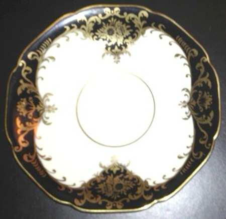 N3213 Saucer for Demitasse Cup