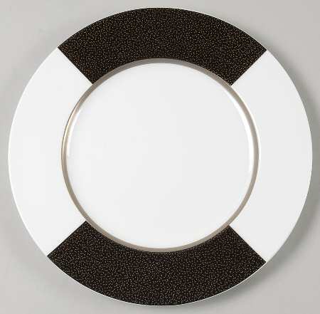 Evening Glow Luncheon/Salad Plate