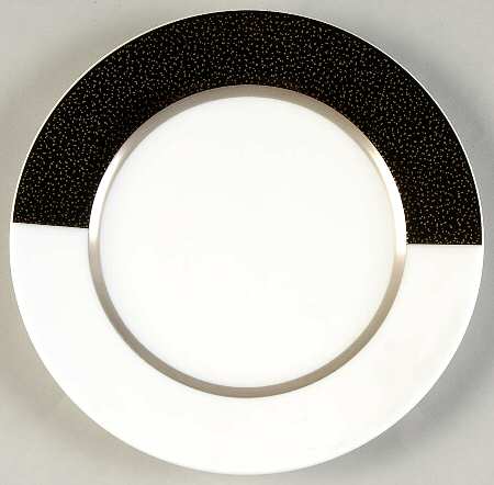 Evening Glow Bread & Butter Plate