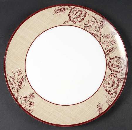 Tapestry Rose by Noritake