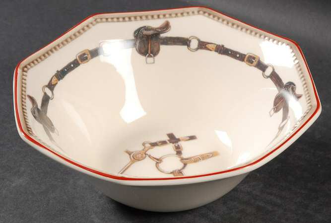 Chantilly Coupe Soup Bowl
