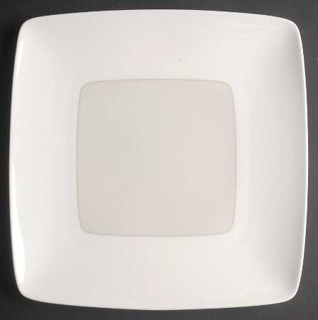 Wind Dance 10" Square Plate
