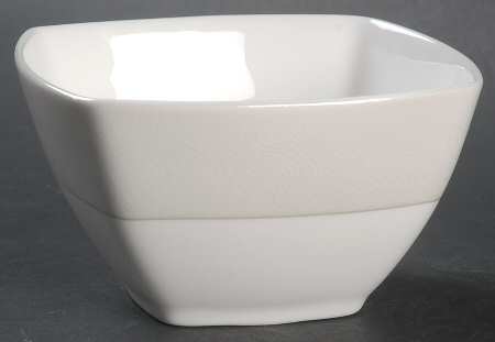 Wind Dance 4" Square Bowl
