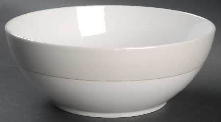 Wind Dance 8" Round Vegetable Bowl
