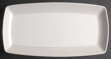Wind Dance 14" Rectangular Serving Platter