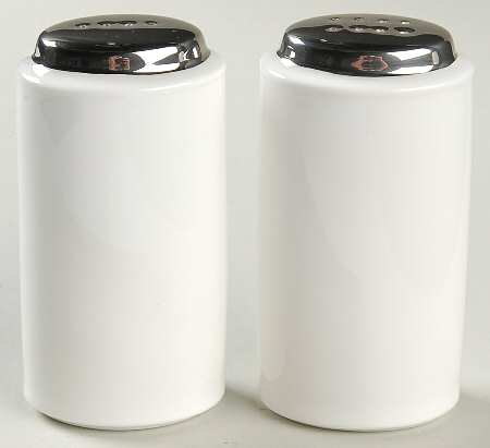 Maestro Salt & Pepper Set