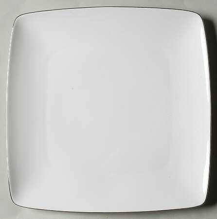 Maestro 10" Square Plate