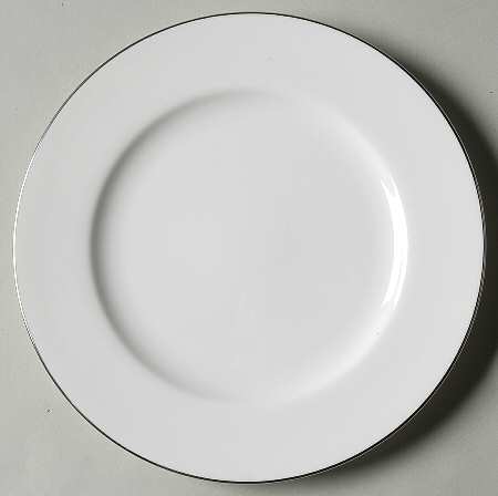 Maestro Bread & Butter Plate