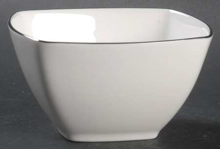 Maestro 4" Square Bowl