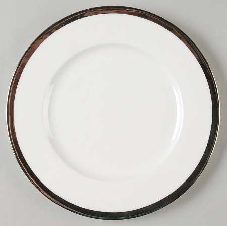 Maestro Luncheon/Salad Plate