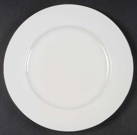 Maestro Salad Plate