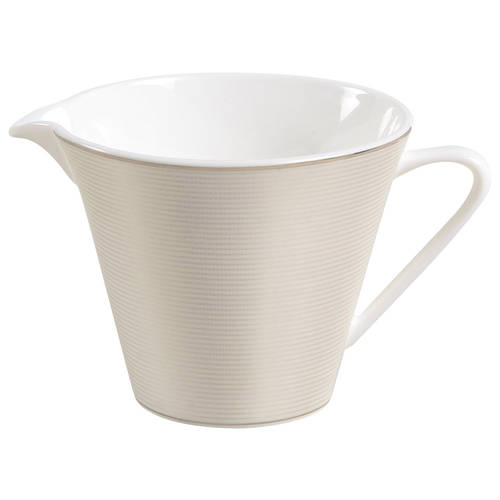 Silk Platinum Creamer