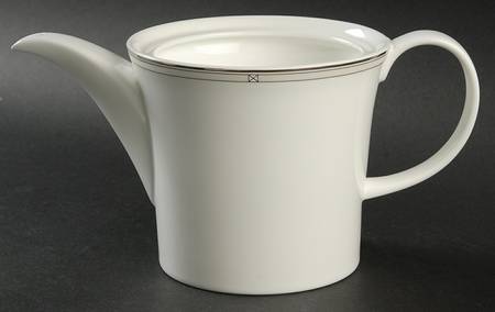 Jaz Tea/Coffee Pot No Lid
