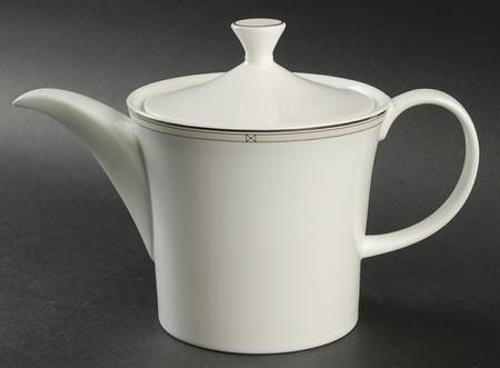 Jaz Tea/Coffee Pot & Lid