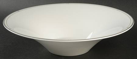 Jaz 10" Pasta Serving Bowl