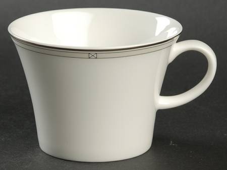 Jaz Flat Cup