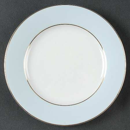 N2637 Bread & Butter Plate
