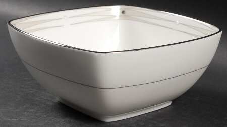 Metronome 5" Square Bowl