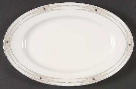 Metronome Relish/Butter Tray