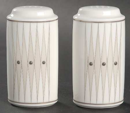 Metronome Salt & Pepper Set