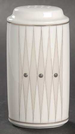 Metronome Salt Shaker
