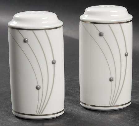Tune Salt & Pepper Set