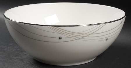 Tune 8" Round Vegetable Bowl