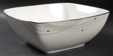Tune 8" Square Bowl