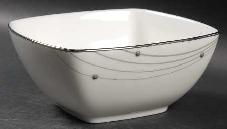 Tune 5" Square Bowl