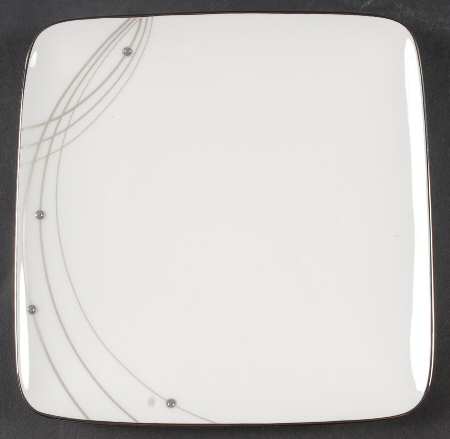 Tune 7" Square Plate