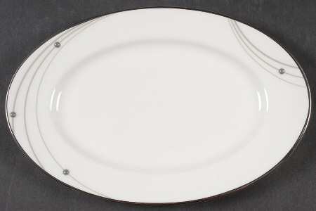 Tune Relish/Butter Tray