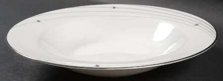 Tune Rim Soup Bowl