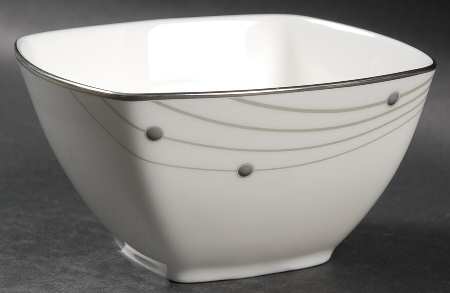 Tune 4" Square Bowl