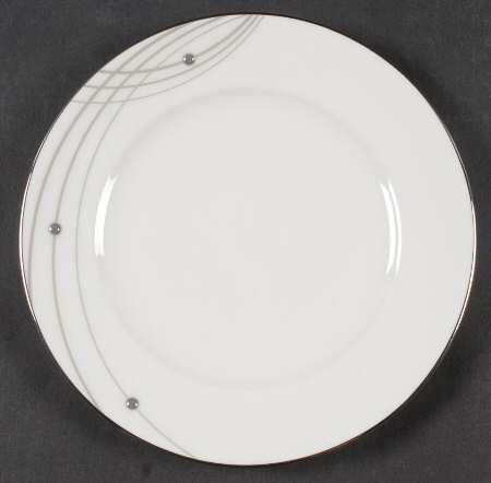 Tune Bread & Butter Plate