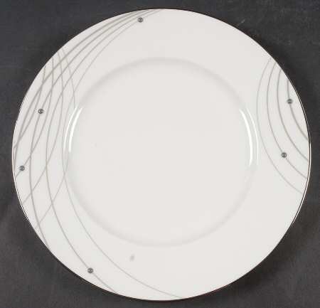 Tune Luncheon/Salad Plate