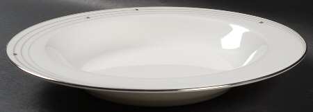 Tune 10" Individual Pasta Bowl