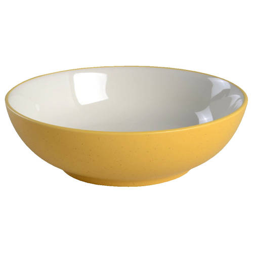 Coupe Cereal Bowl
