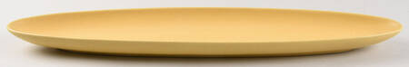Colorwave Mustard 16" Oblong Tray