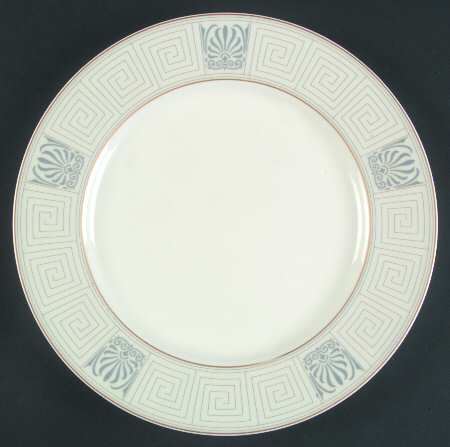Lamartine Dinner Plate