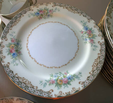 N3220 by Noritake
