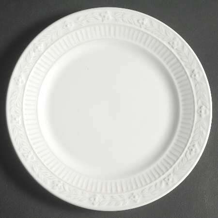 Vienna Salad Plate